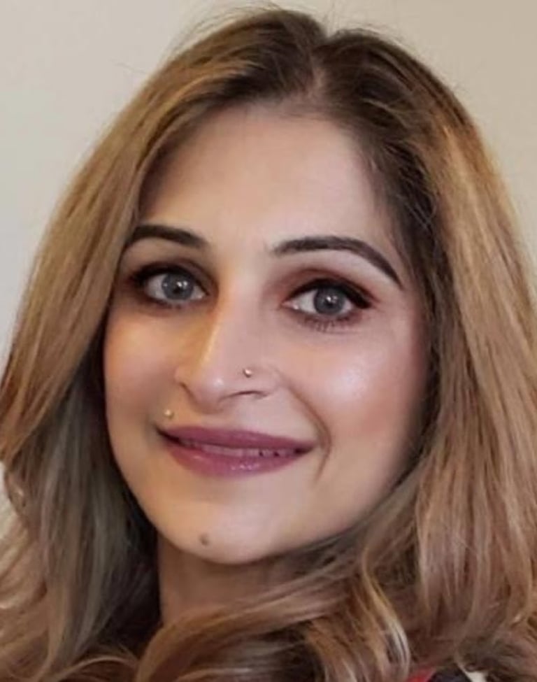 Maya Joshi Founder of Awaken Inner Shakti Life Coach