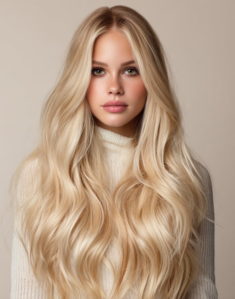 modern hair and makeup Brisbane