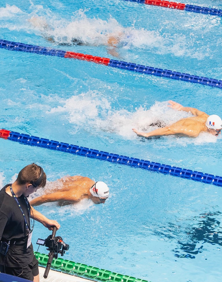 Sporto transliacijos