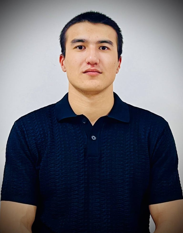 CEO of athletarum.com