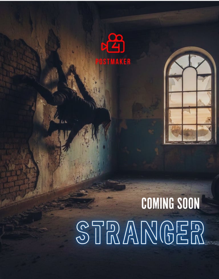 egledesign.net ai movie poster banner