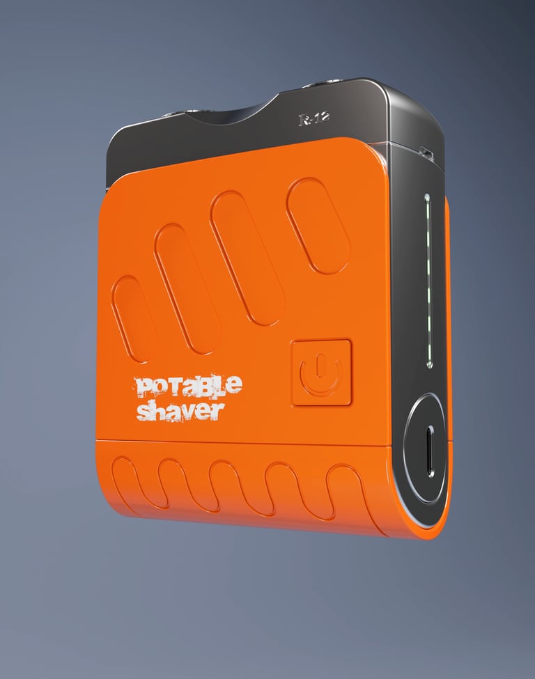Electric Shaver