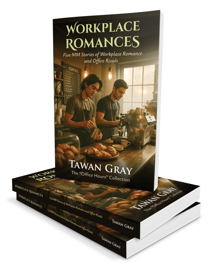 Workplace Romances