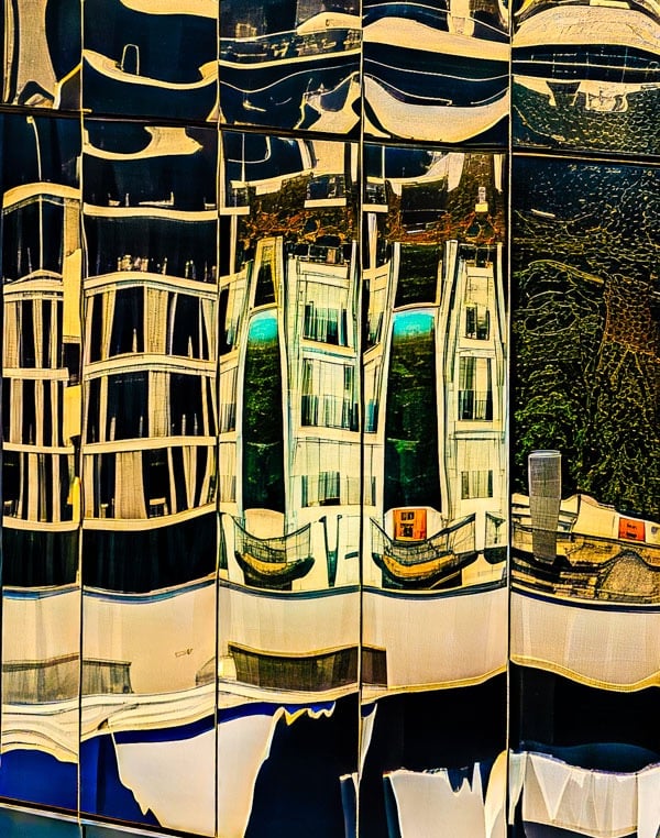 Other Reflections