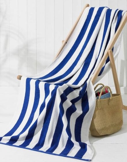 Towel Manfactures are Becoming Popular