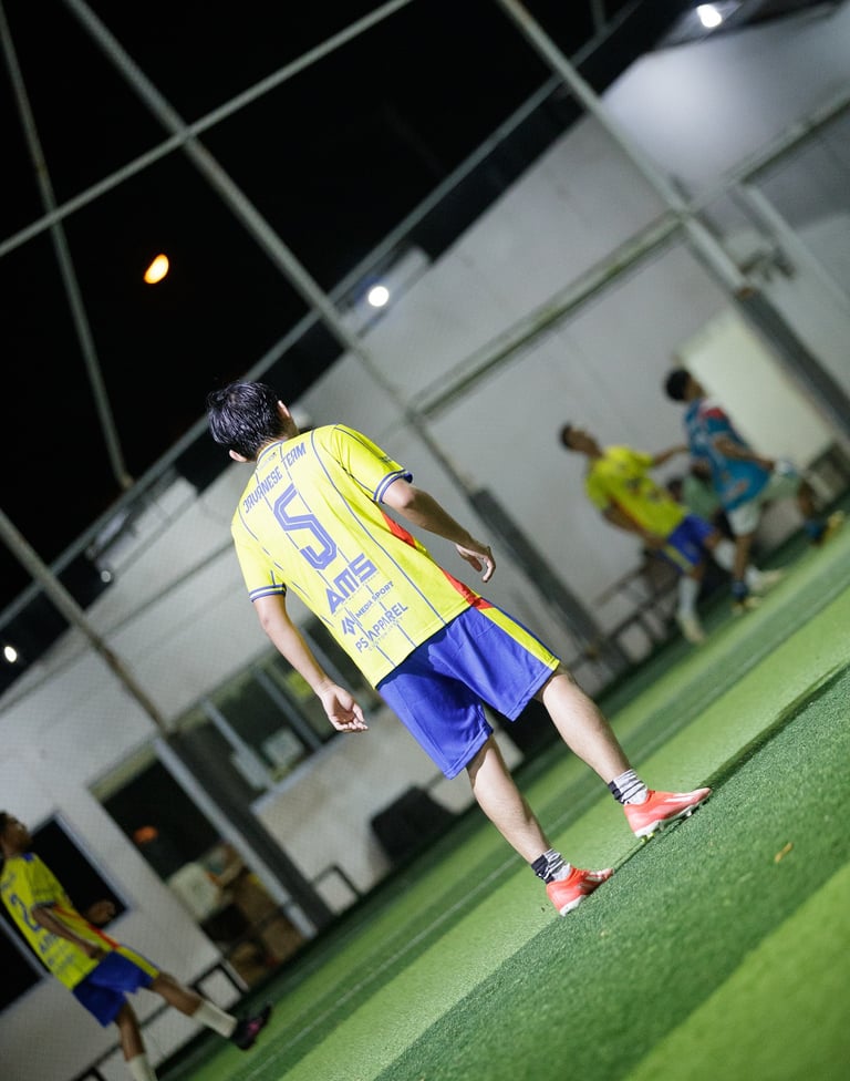 javanese fc alpha minsoc
