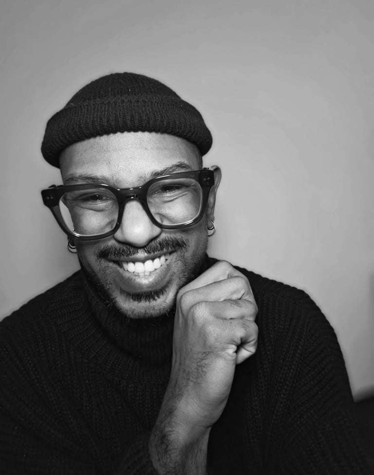 David FANTAISIE - Conseiller en Image Paris - The David Touch