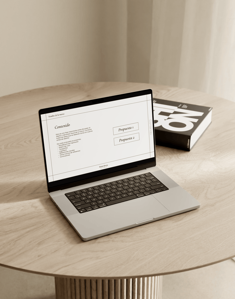 Identidad Visual para marcas en Málaga, Marbella, Algeciras, Manilva