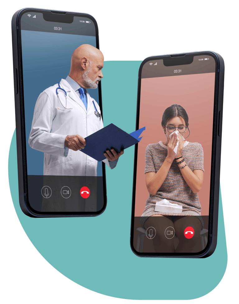 teleconsulta spass telemedicina