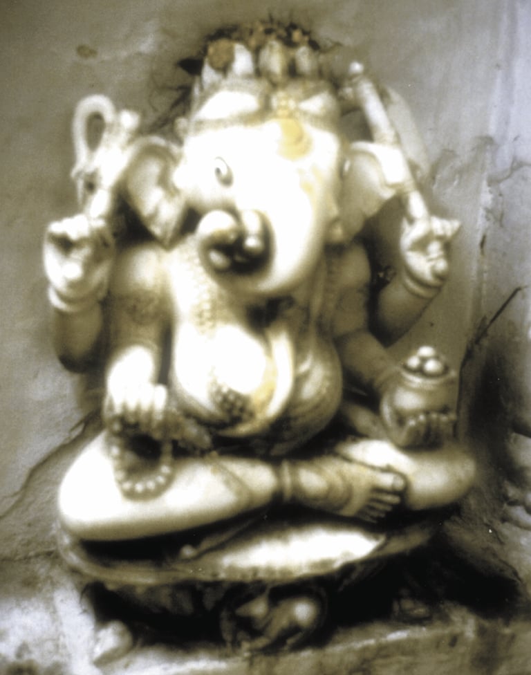 Shri Ganesh