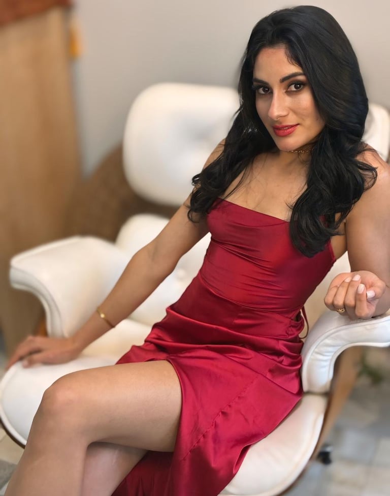 Massagem em  Curitiba