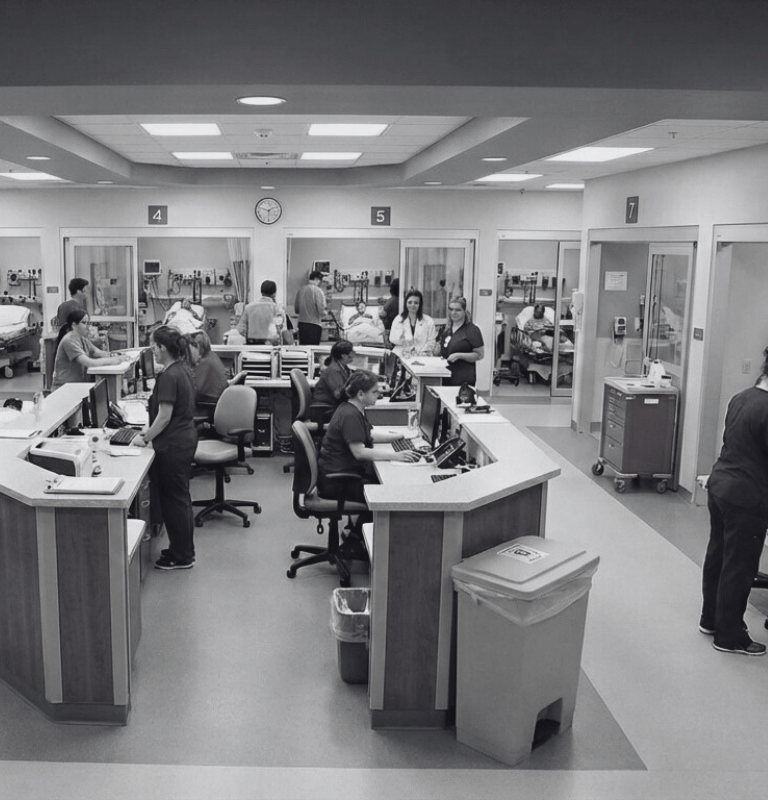 Recherches initiées pour lutter contre les 5,7 % de prévalence des IAS dans les hôpitaux