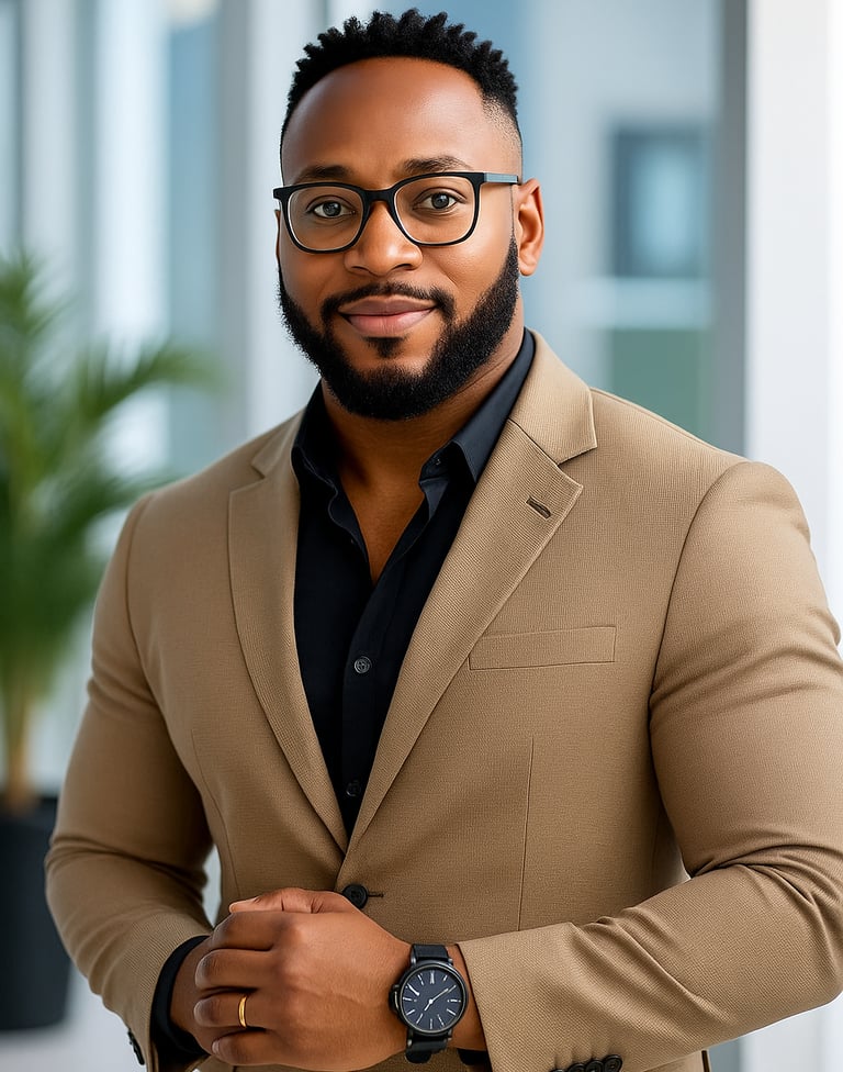 Image photo of Eddy the founder of Online Biz Offers