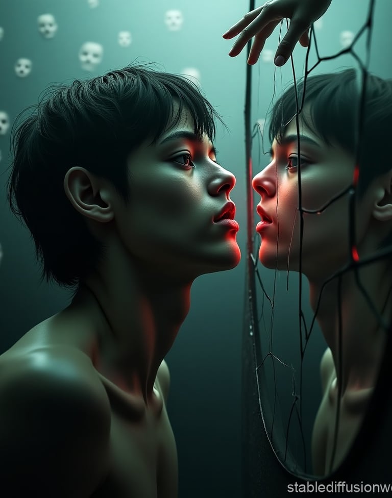 ემოციური ძალადობა