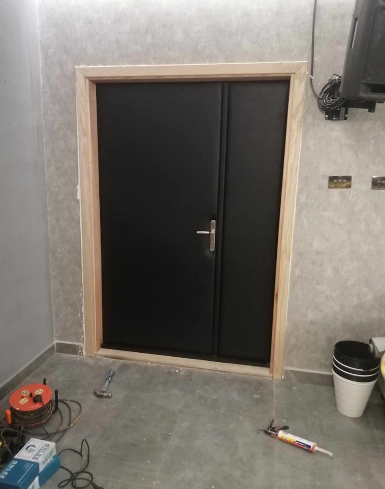 شركتك لعوازل الصوت