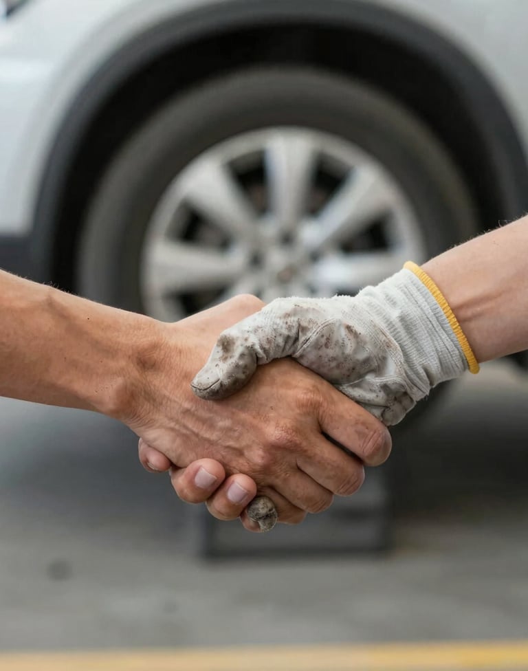 a man riding a skateboard down the side of a ramp