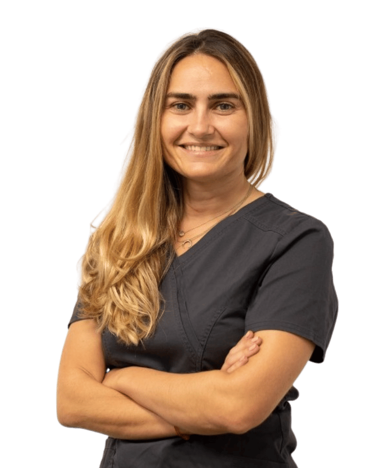 Dra.Maria Quintana Coach y mentora mujeres dentistas