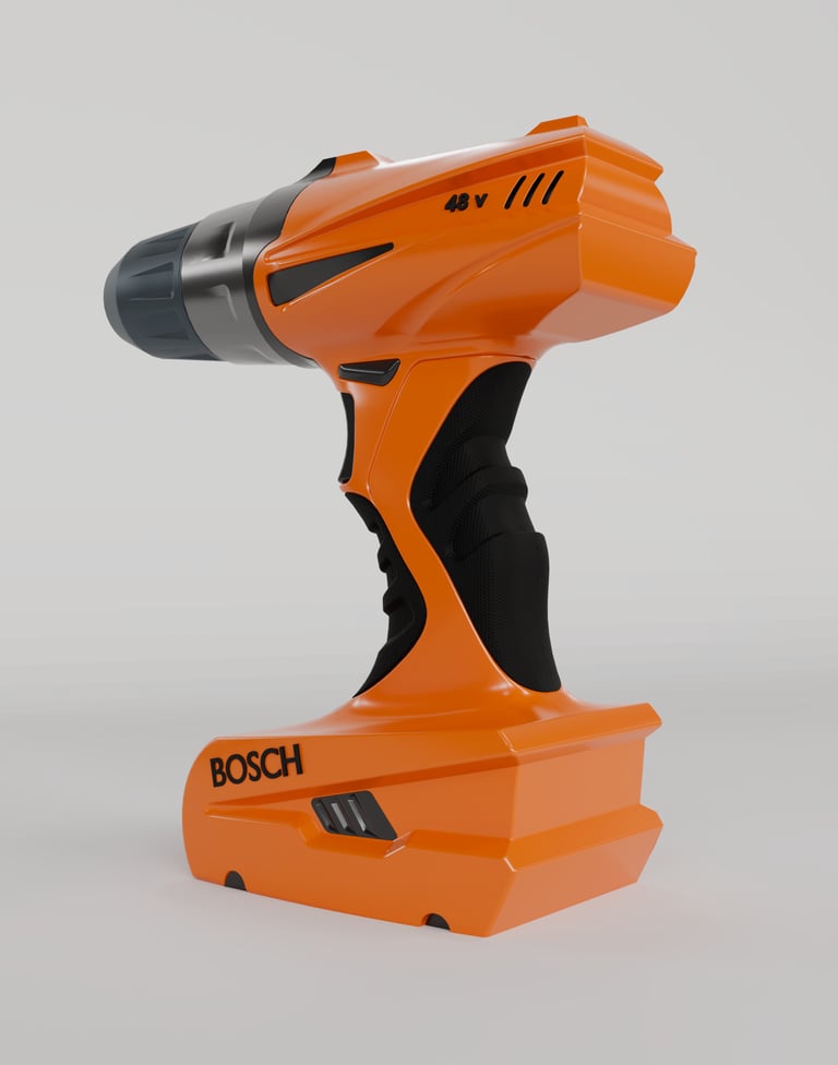 drill