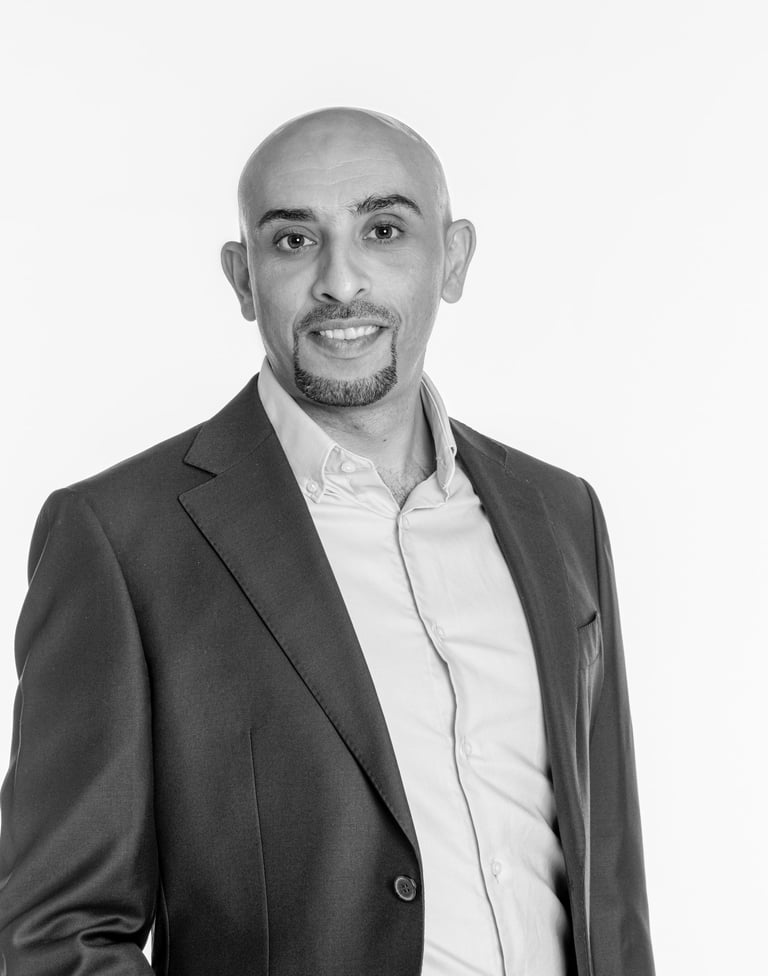 Riyad Murad