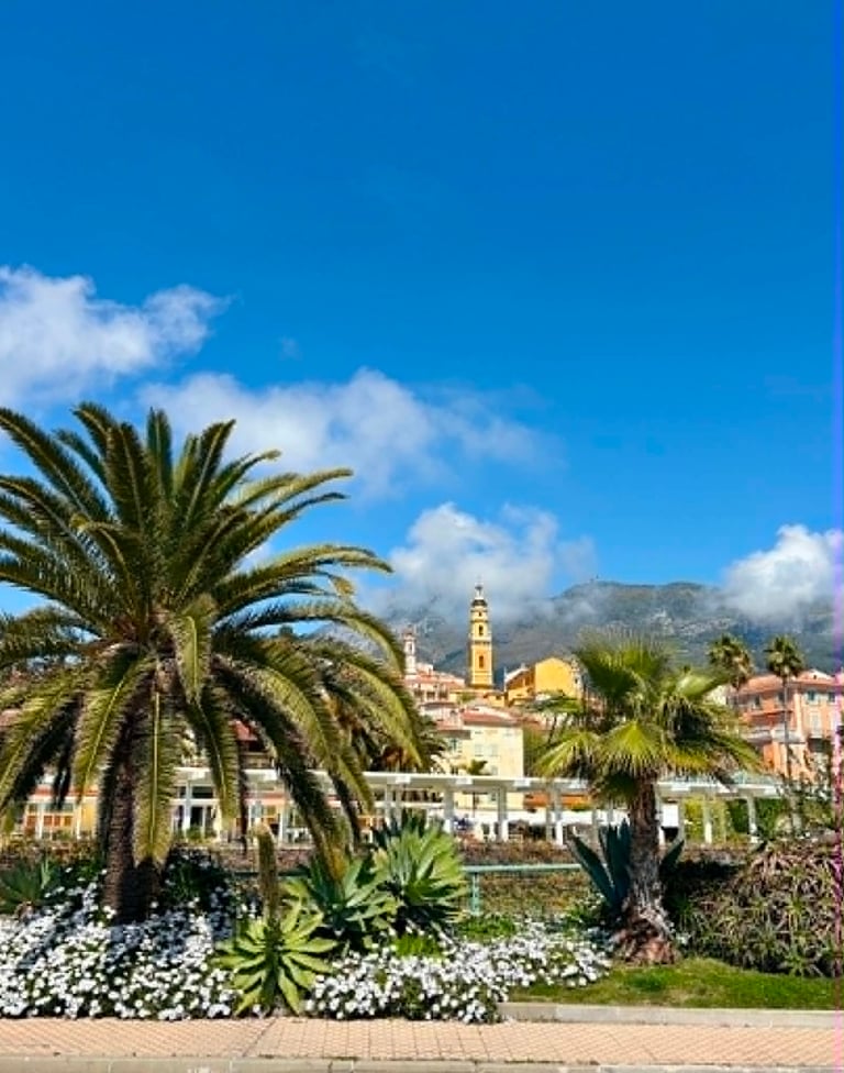 Menton