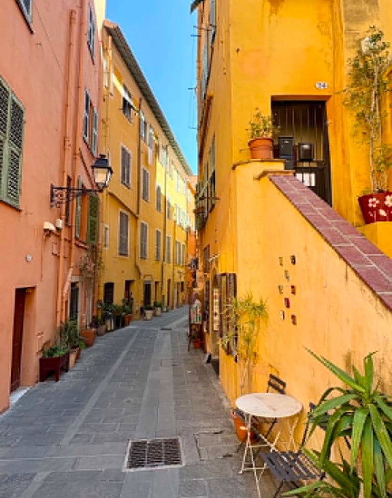 Menton