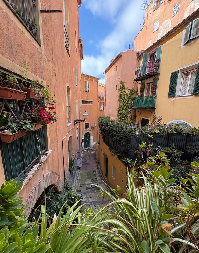Antibes