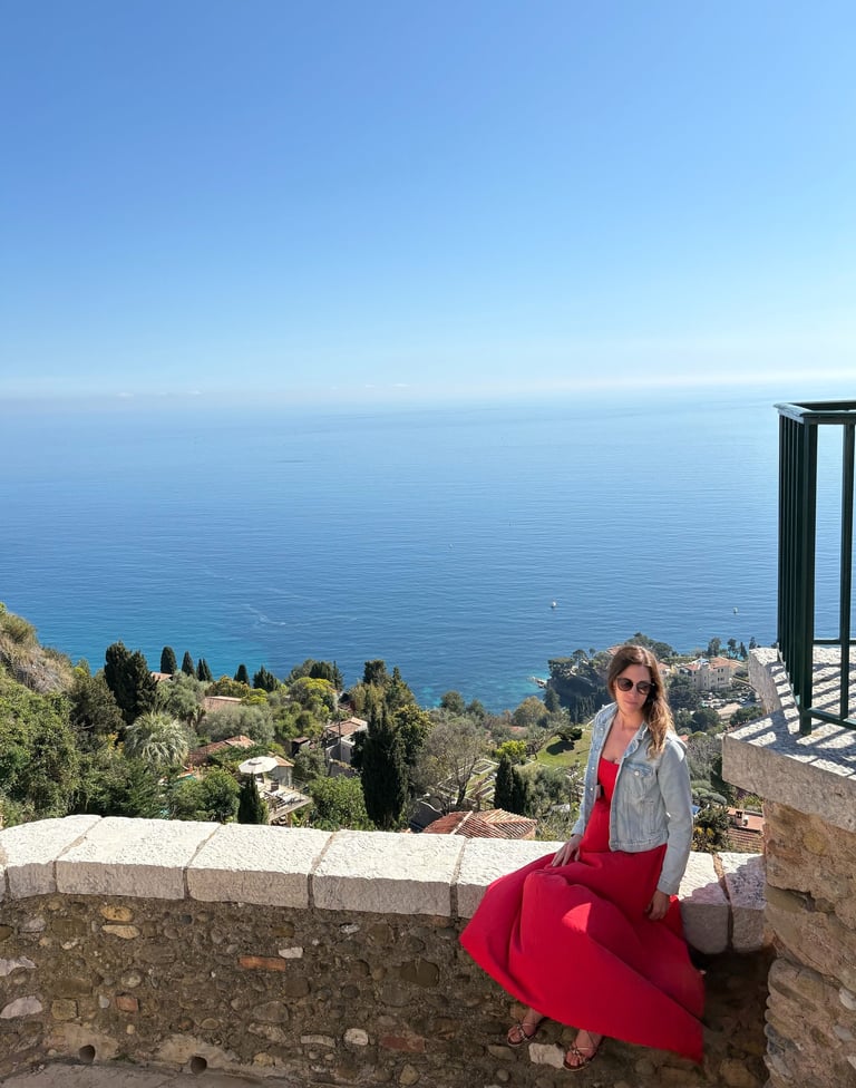 Roquebrune cap martin
