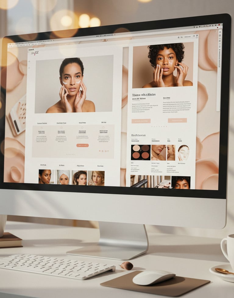 Wrightfully Creative Digital Design Services