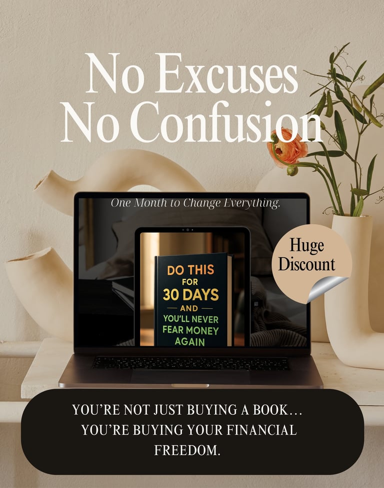 a laptop computer sitting on a desk with a vase of flowers