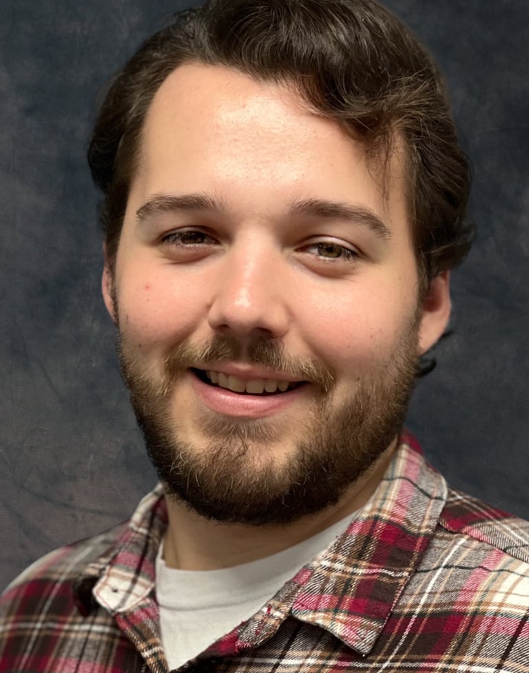 Picture of Christian Malaga