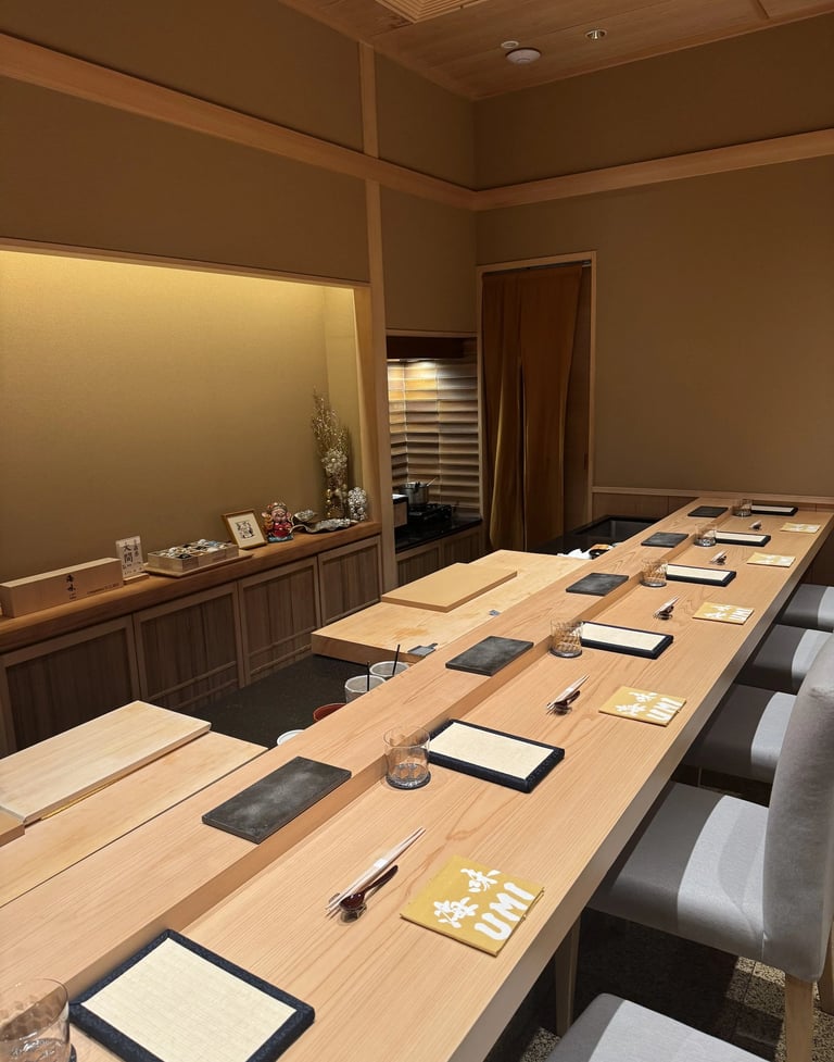 รีวิว Umi at Velaa Sindhorn Village Review