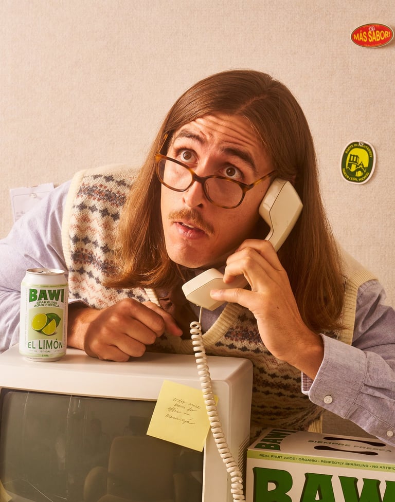 Jesse Montagna actor bawi 2