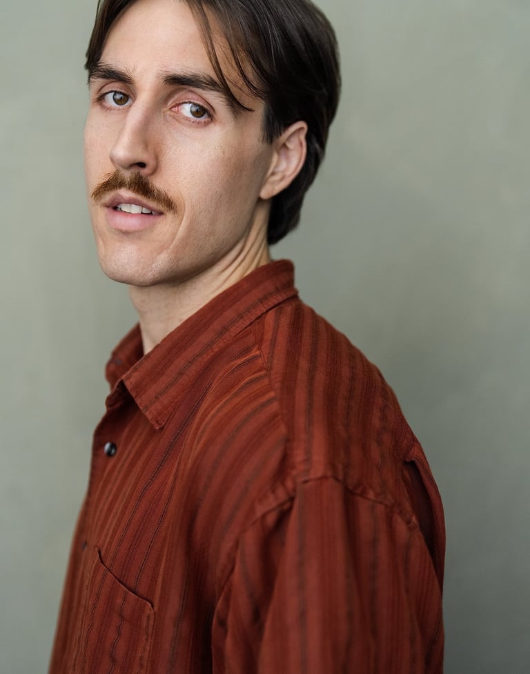 jesse montagna actor headshot