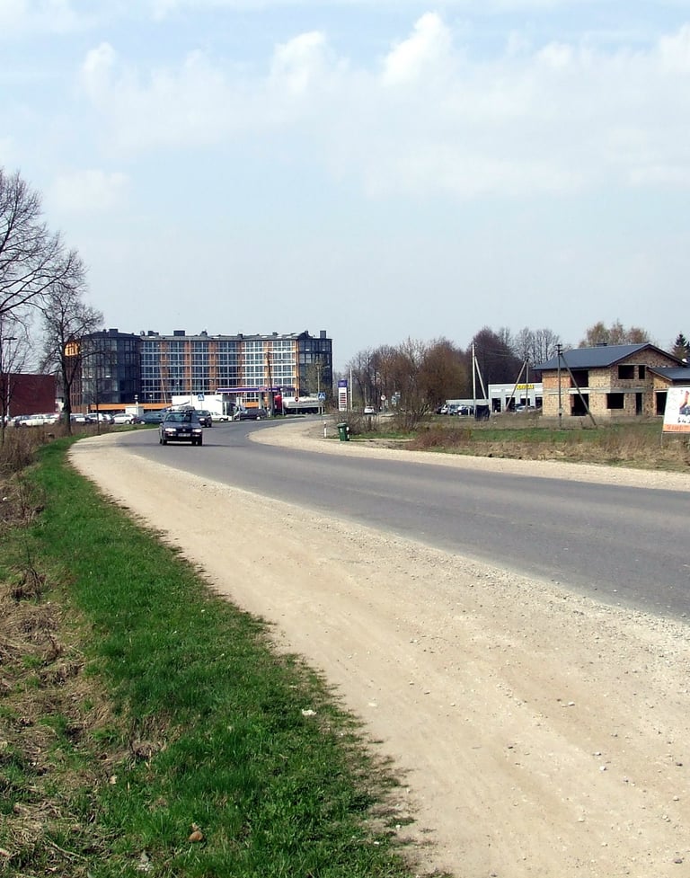 Vaišvydava Kaunas