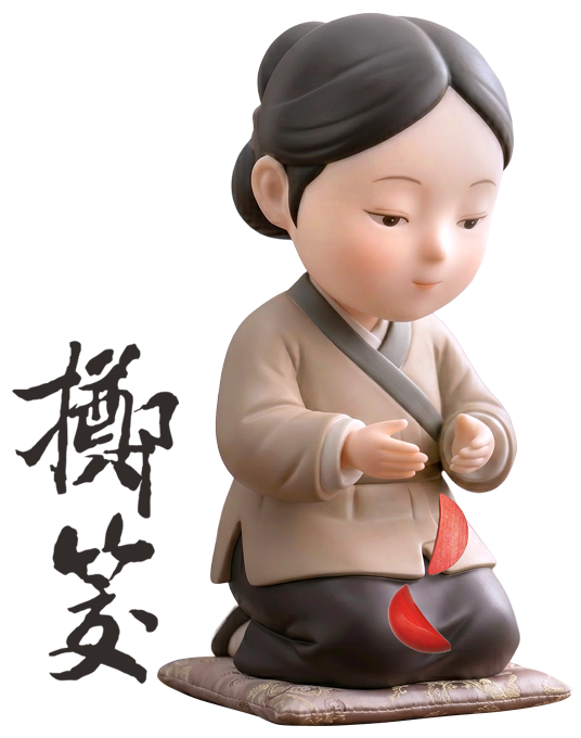 擲筊