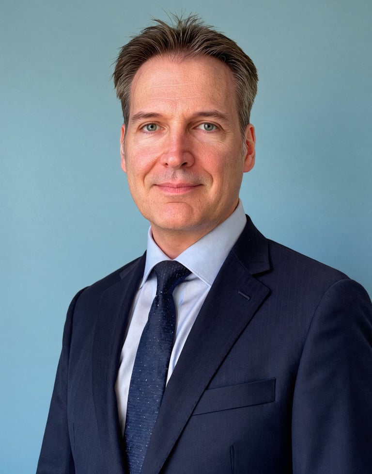 Ian Cooke Strategic Wealth Partners