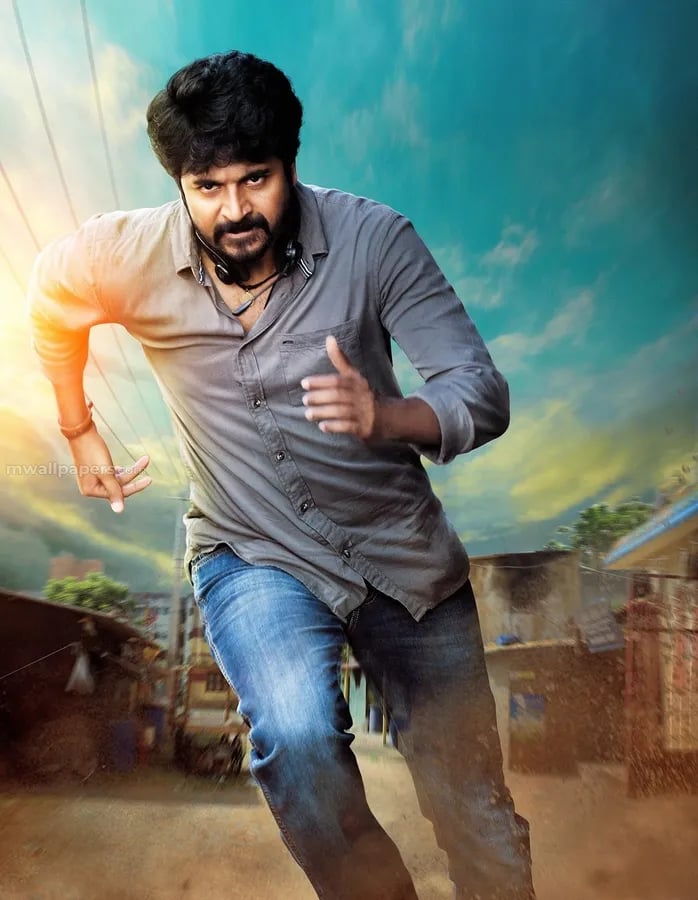 Madharasi 2025 Movie Tickets