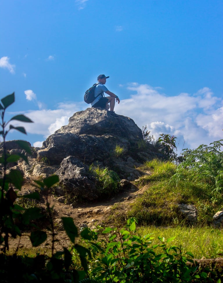 ramitey view point