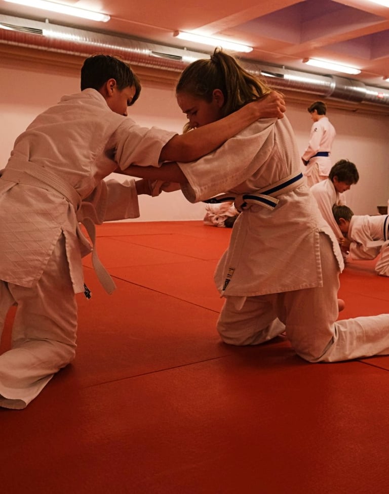 Jujutsu teknik