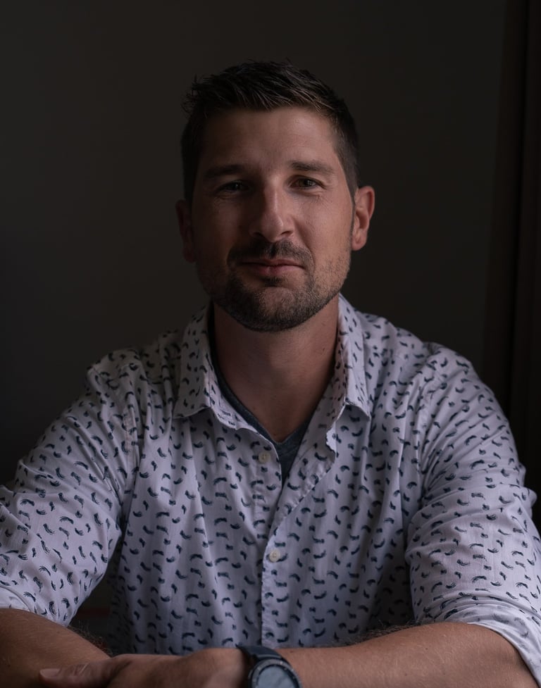 Tayler McCracken Crypto Journalist, Analyst and Content Expert