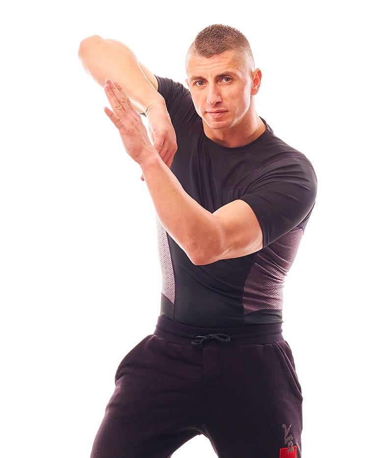 Винг Чун (Самозащита)