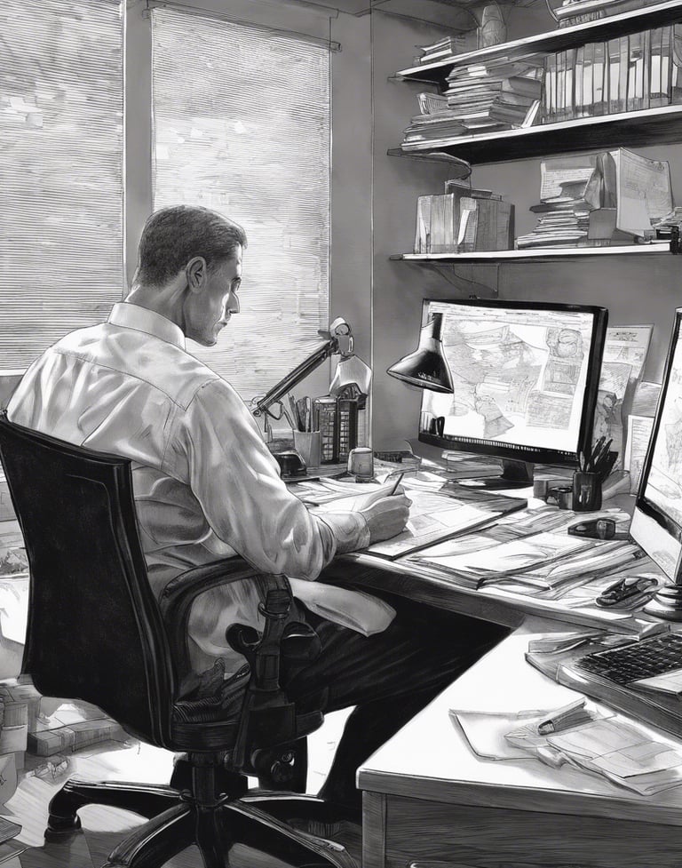 Bright living room with modern inventory