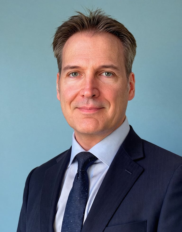 Ian Cooke Strategic Wealth Partners
