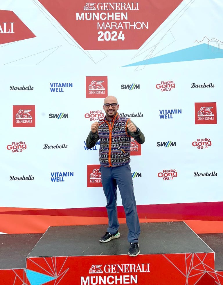 koorosh-shojaei-munich-half-marathon-running