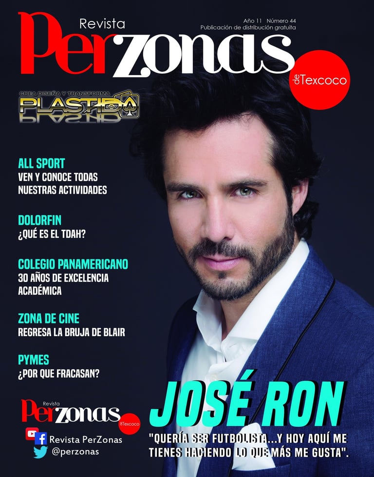 Diseño de portada