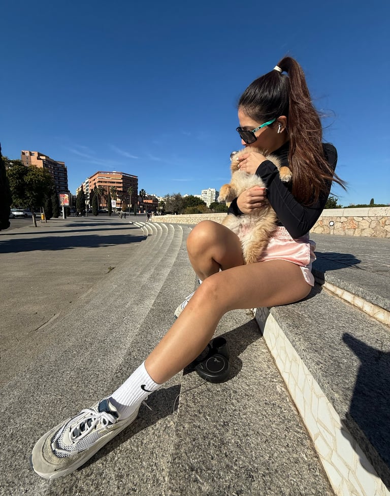 Claudia Contreras