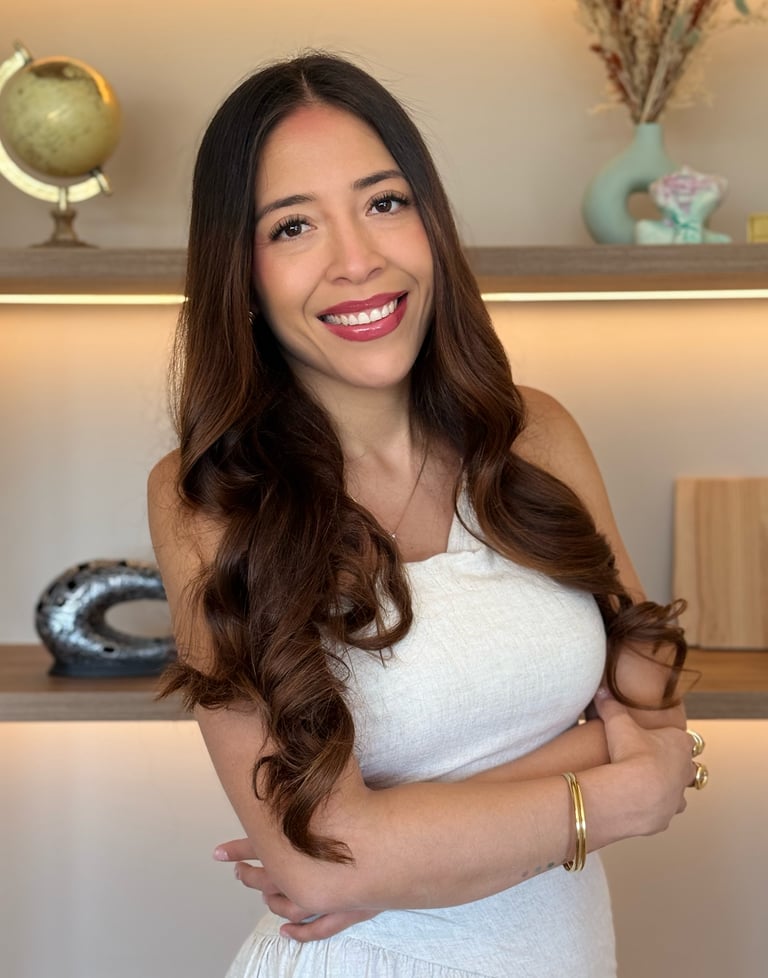Claudia Contreras