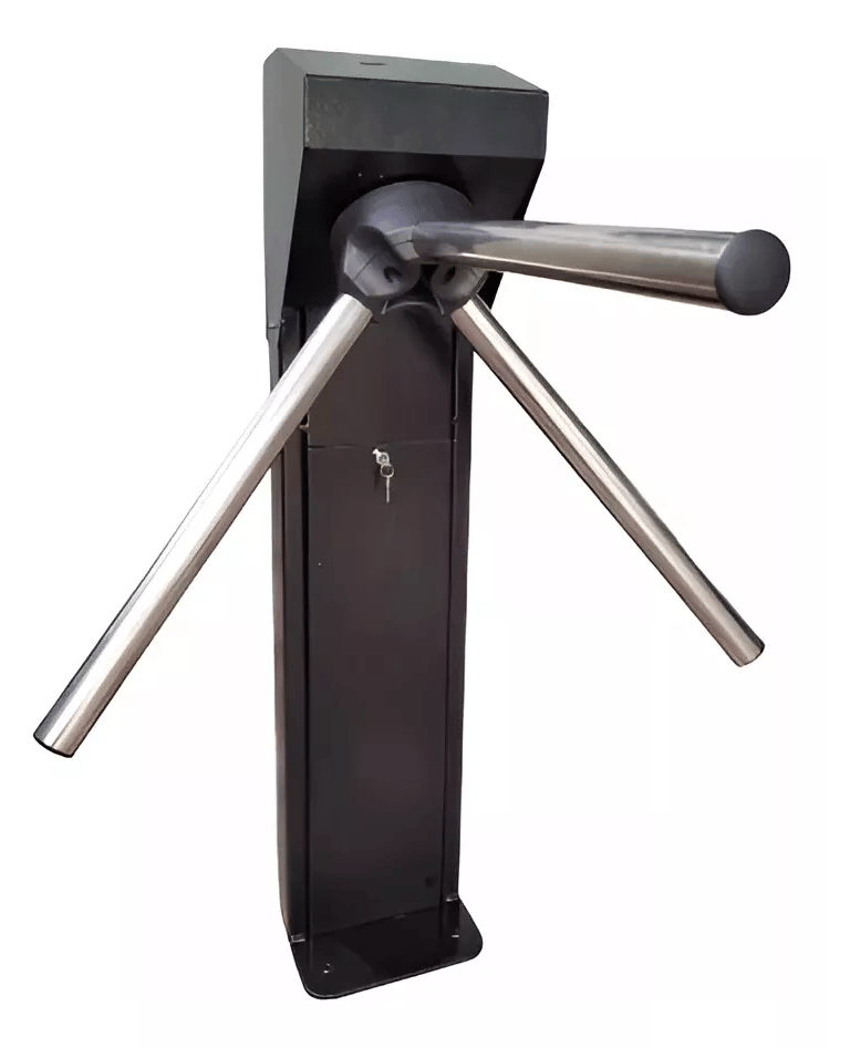 catraca roleta mecanica