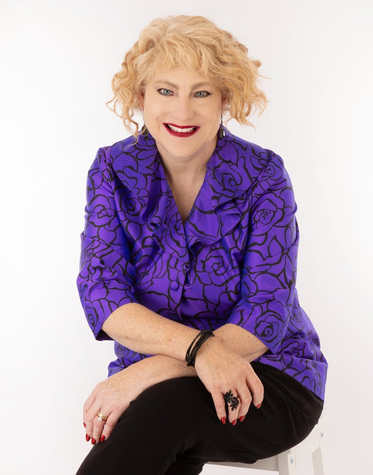 tracy fetter