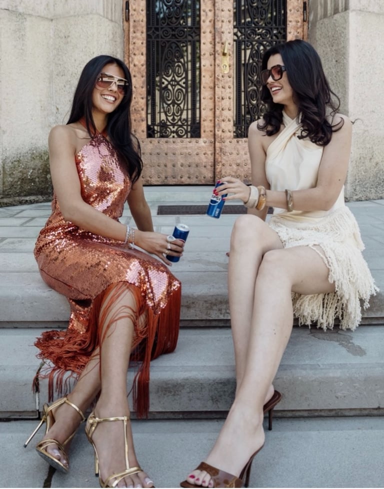 najam haljina - moderne haljine